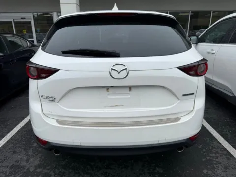 More photos of 2020 Mazda CX-5 Touring at Jay Wolfe Honda, MO