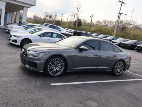 More photos of 2023 Audi A6 Sedan Prestige at Jay Wolfe Honda, MO