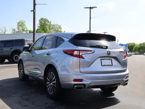 More photos of 2025 Acura RDX w/Advance Package at Jay Wolfe Honda, MO