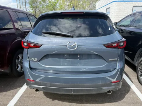 More photos of 2024 Mazda CX-5 2.5 S Carbon Edition at Jay Wolfe Honda, MO