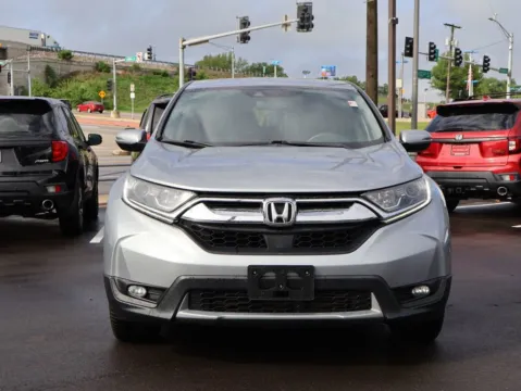 Photos of 2018 Honda CR-V EX-L for sale in Kansas City, MO at Jay Wolfe Honda