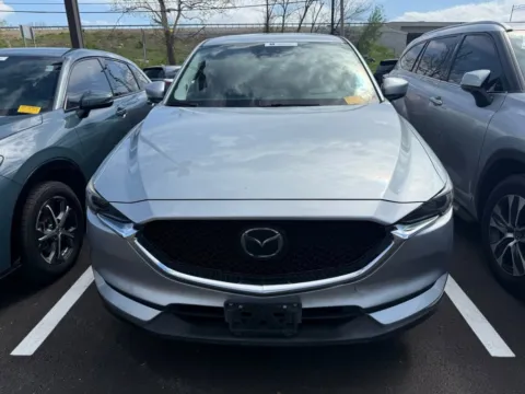 Photos of 2018 Mazda CX-5 Grand Touring for sale in Kansas City, MO at Jay Wolfe Honda