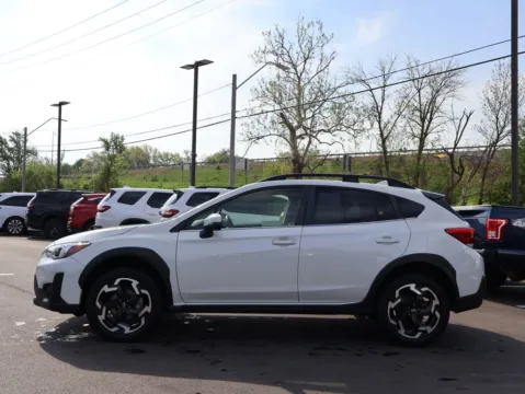 More photos of 2023 Subaru Crosstrek Limited at Jay Wolfe Honda, MO