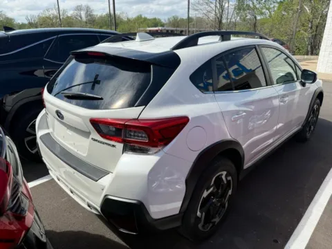 More photos of 2023 Subaru Crosstrek Limited at Jay Wolfe Honda, MO