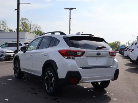 More photos of 2023 Subaru Crosstrek Limited at Jay Wolfe Honda, MO