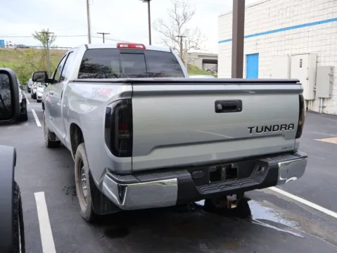 More photos of 2018 Toyota Tundra Limited at Jay Wolfe Honda, MO