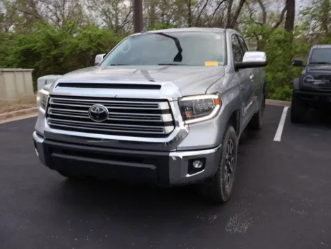 Another view of 2018 Toyota Tundra Limited for sale in Kansas City, MO at Jay Wolfe Honda