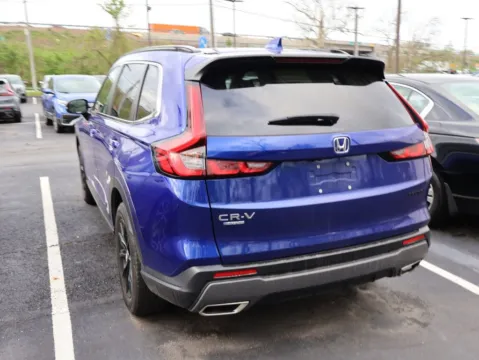 More photos of 2023 Honda CR-V Hybrid Sport at Jay Wolfe Honda, MO
