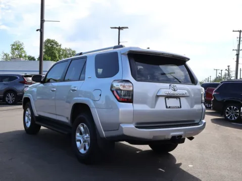 More photos of 2024 Toyota 4Runner SR5 Premium at Jay Wolfe Honda, MO