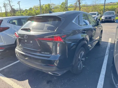 More photos of 2020 Lexus NX 300 at Jay Wolfe Honda, MO