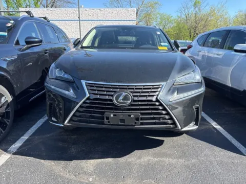 Photos of 2020 Lexus NX 300 for sale in Kansas City, MO at Jay Wolfe Honda