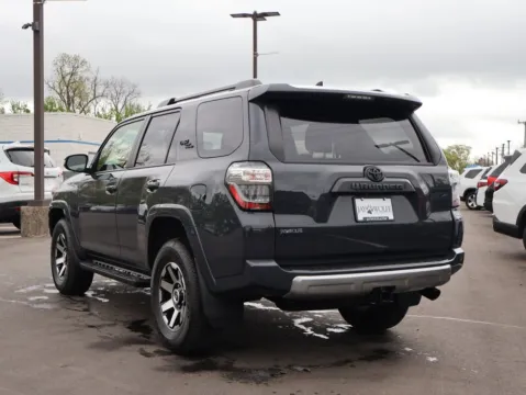 More photos of 2024 Toyota 4Runner TRD Off Road Premium at Jay Wolfe Honda, MO