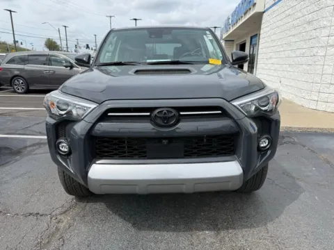 Photos of 2024 Toyota 4Runner TRD Off Road Premium for sale in Kansas City, MO at Jay Wolfe Honda