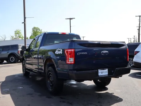 More photos of 2015 Ford F-150 XL at Jay Wolfe Honda, MO