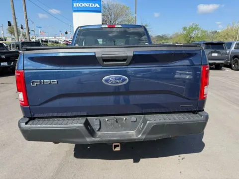 More photos of 2015 Ford F-150 XL at Jay Wolfe Honda, MO