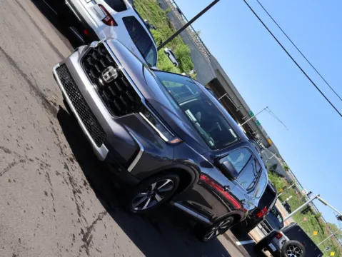 Another view of 2025 Honda Pilot Elite for sale in Kansas City, MO at Jay Wolfe Honda