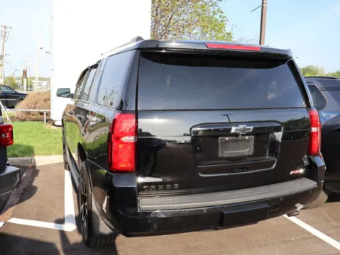 More photos of 2019 Chevrolet Tahoe Premier at Jay Wolfe Honda, MO