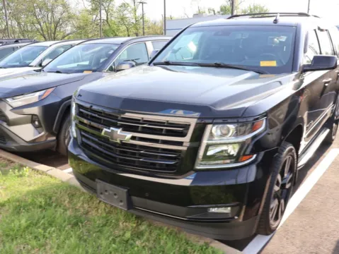 Another view of 2019 Chevrolet Tahoe Premier for sale in Kansas City, MO at Jay Wolfe Honda