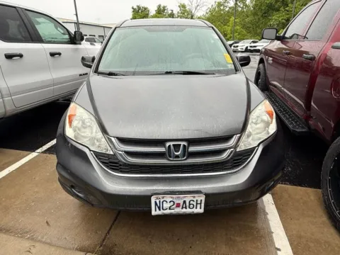 Photos of 2011 Honda CR-V EX for sale in Kansas City, MO at Jay Wolfe Honda