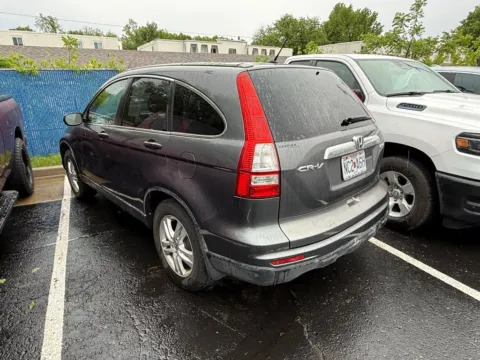More photos of 2011 Honda CR-V EX at Jay Wolfe Honda, MO
