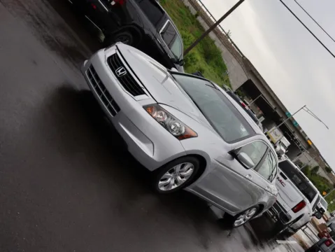Another view of 2009 Honda Accord Sdn EX-L for sale in Kansas City, MO at Jay Wolfe Honda