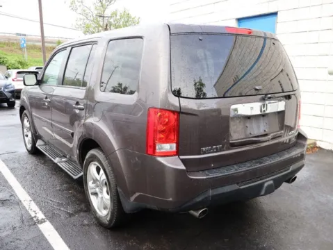 More photos of 2013 Honda Pilot EX-L at Jay Wolfe Honda, MO