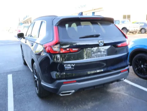 More photos of 2024 Honda CR-V Hybrid Sport at Jay Wolfe Honda, MO