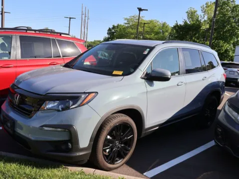 More photos of 2022 Honda Pilot Special Edition at Jay Wolfe Honda, MO