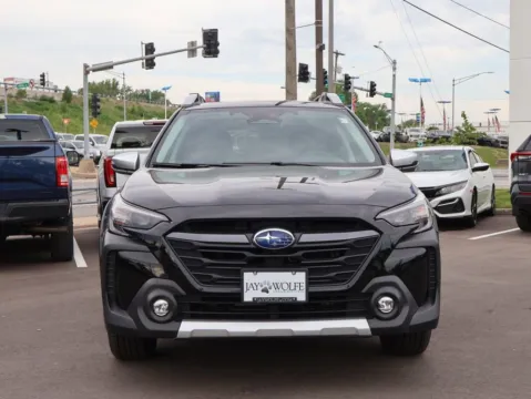 Photos of 2024 Subaru Outback Touring XT for sale in Kansas City, MO at Jay Wolfe Honda