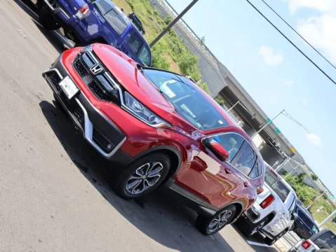 Another view of 2020 Honda CR-V EX-L for sale in Kansas City, MO at Jay Wolfe Honda