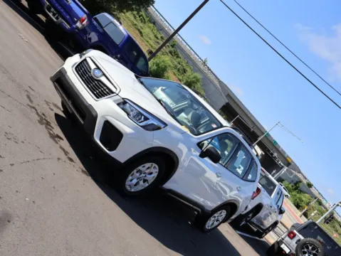 Another view of 2019 Subaru Forester for sale in Kansas City, MO at Jay Wolfe Honda