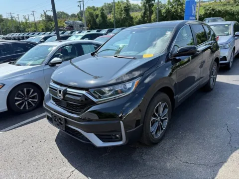 Another view of 2020 Honda CR-V EX-L for sale in Kansas City, MO at Jay Wolfe Honda