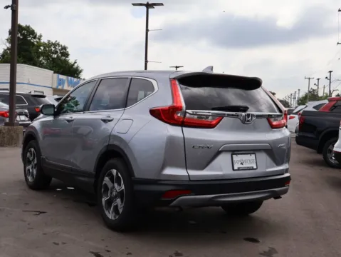 More photos of 2018 Honda CR-V EX-L at Jay Wolfe Honda, MO