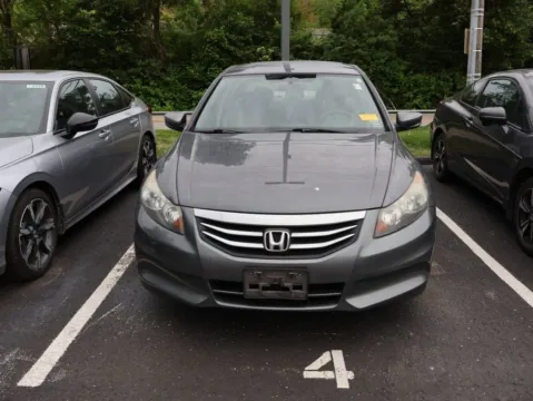 Photos of 2012 Honda Accord Sdn LX for sale in Kansas City, MO at Jay Wolfe Honda