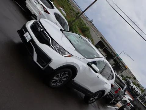 Another view of 2020 Honda CR-V EX-L for sale in Kansas City, MO at Jay Wolfe Honda