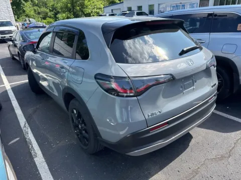 More photos of 2024 Honda HR-V Sport at Jay Wolfe Honda, MO