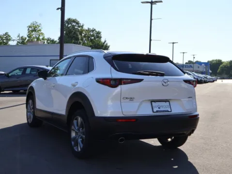 More photos of 2023 Mazda CX-30 2.5 S Premium Package at Jay Wolfe Honda, MO