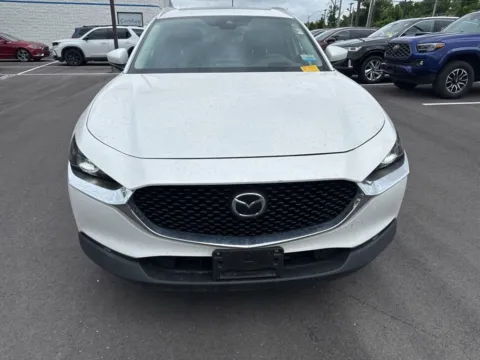 Photos of 2023 Mazda CX-30 2.5 S Premium Package for sale in Kansas City, MO at Jay Wolfe Honda
