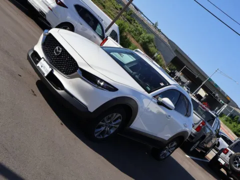 Another view of 2023 Mazda CX-30 2.5 S Premium Package for sale in Kansas City, MO at Jay Wolfe Honda