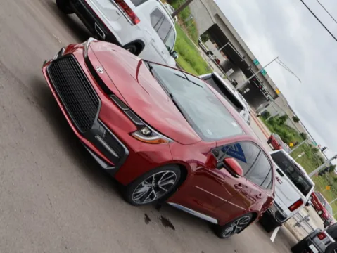 Another view of 2022 Toyota Corolla SE for sale in Kansas City, MO at Jay Wolfe Honda