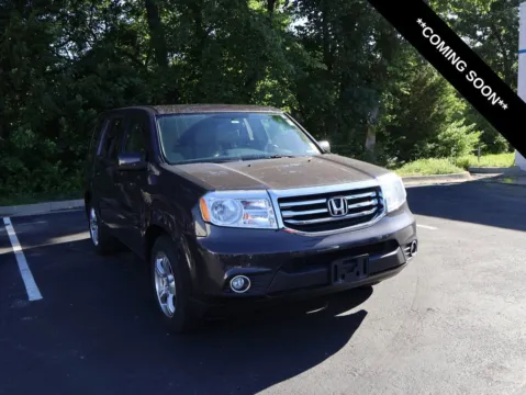 Brown 2013 Honda Pilot EX-L for sale in Kansas City, MO