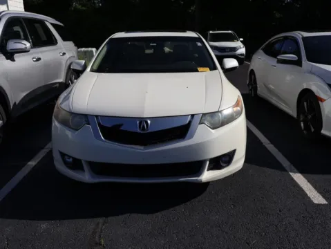 Photos of 2010 Acura TSX 2.4 for sale in Kansas City, MO at Jay Wolfe Honda