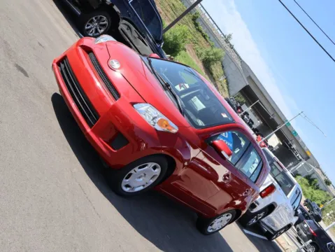 Another view of 2008 Scion xD for sale in Kansas City, MO at Jay Wolfe Honda