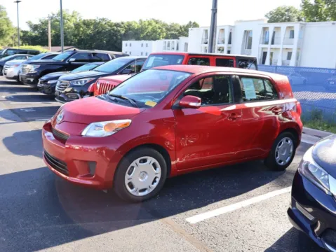 More photos of 2008 Scion xD at Jay Wolfe Honda, MO