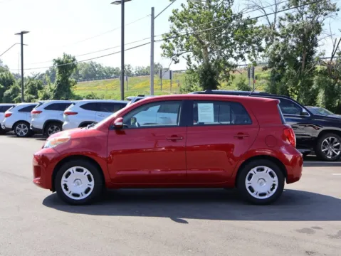 More photos of 2008 Scion xD at Jay Wolfe Honda, MO