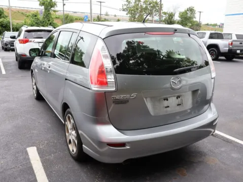 More photos of 2010 Mazda Mazda5 Sport at Jay Wolfe Honda, MO