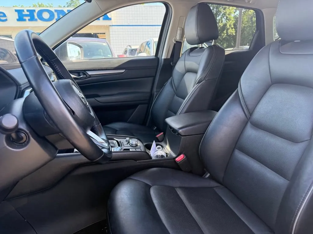 Used 2024 Mazda CX-5 2.5 S Select Package for sale in Kansas City