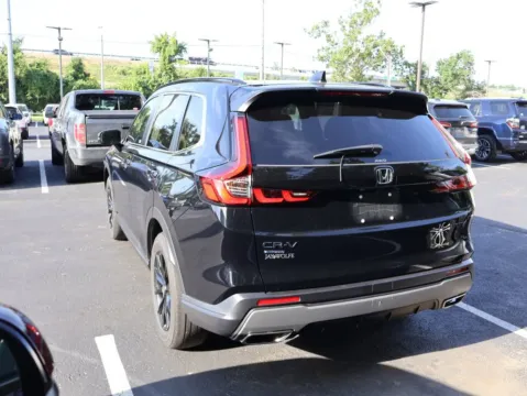 More photos of 2023 Honda CR-V Hybrid Sport at Jay Wolfe Honda, MO