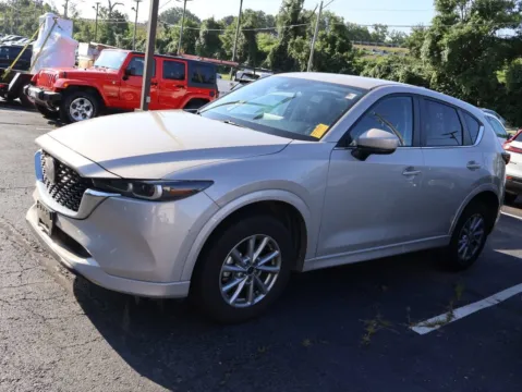 More photos of 2024 Mazda CX-5 2.5 S Select Package at Jay Wolfe Honda, MO