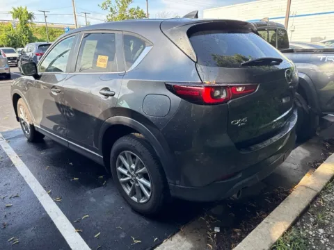 More photos of 2022 Mazda CX-5 2.5 S Select Package at Jay Wolfe Honda, MO
